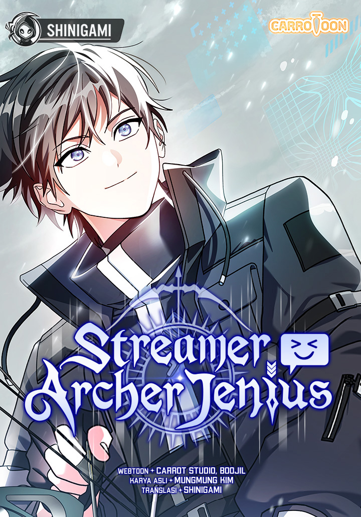 Genius Archer’s Streaming
