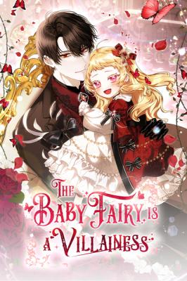 Baby Fairies Are Villains