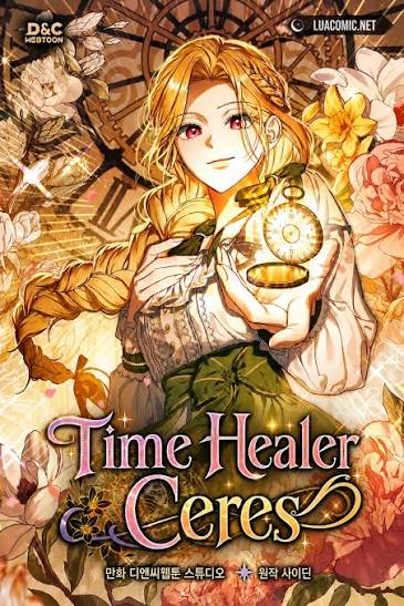 Time Healer Ceres