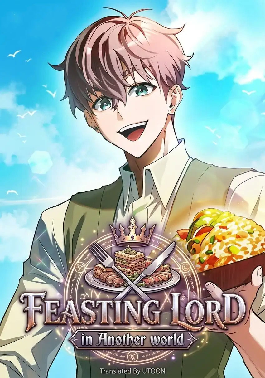 Feasting Lord in Another world