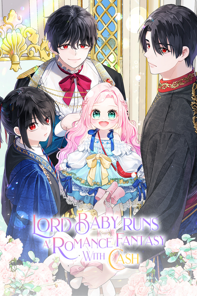 Lord Baby Runs A Romance Fantasy With Cash