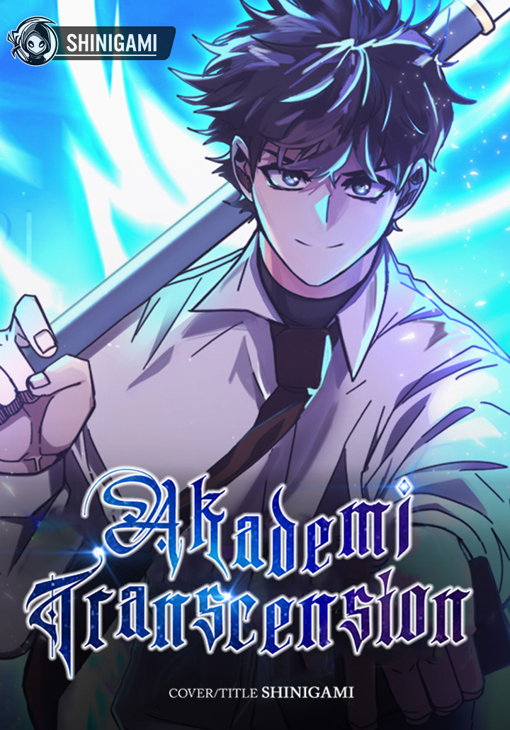 Transcension Academy