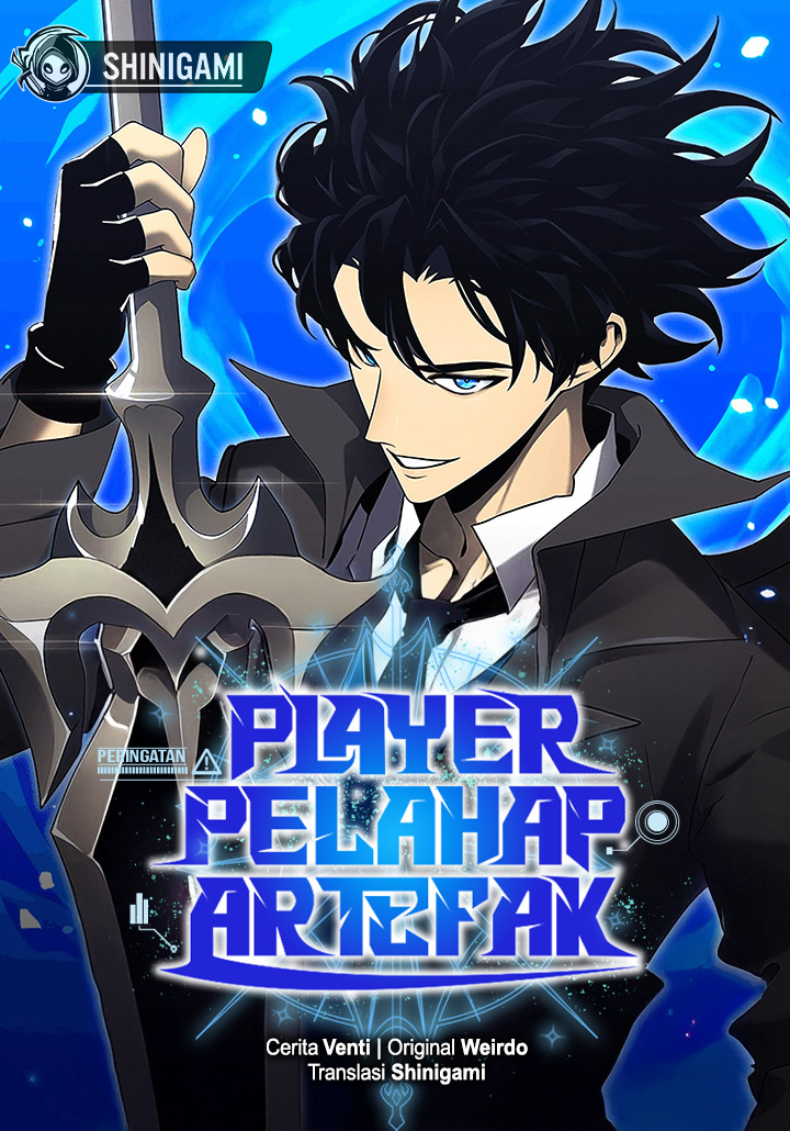 Artifact-Devouring Player