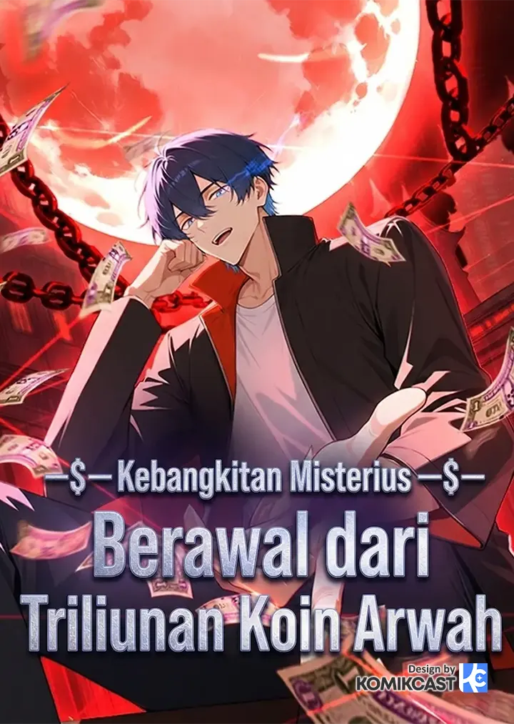 Mysterious Revival: Starting with a Trillion Ghost Coins