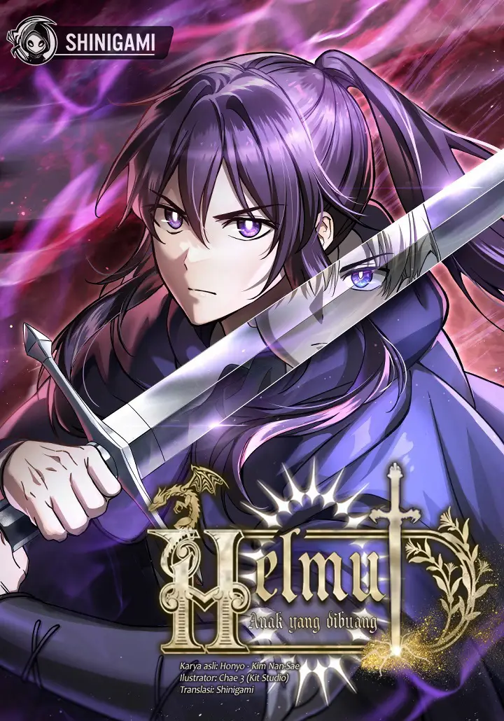 Helmut: The Forsaken Child