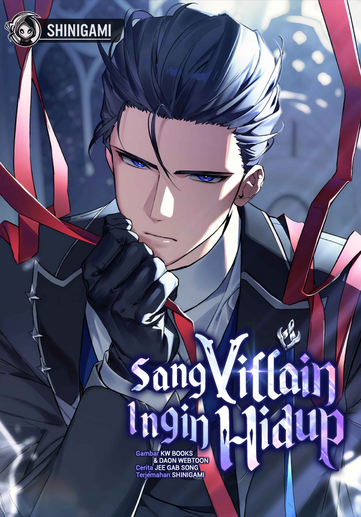 The Villain Wants To Live