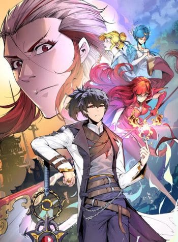 The Ultimate of All Ages