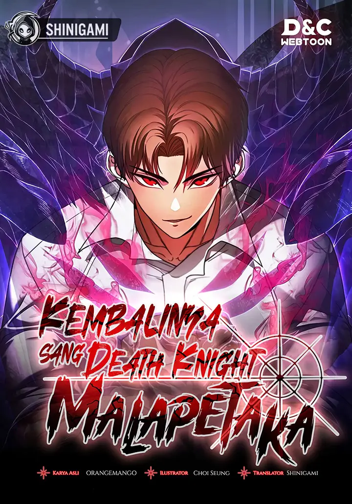 Return Of The Apocalypse-Class Death Knight