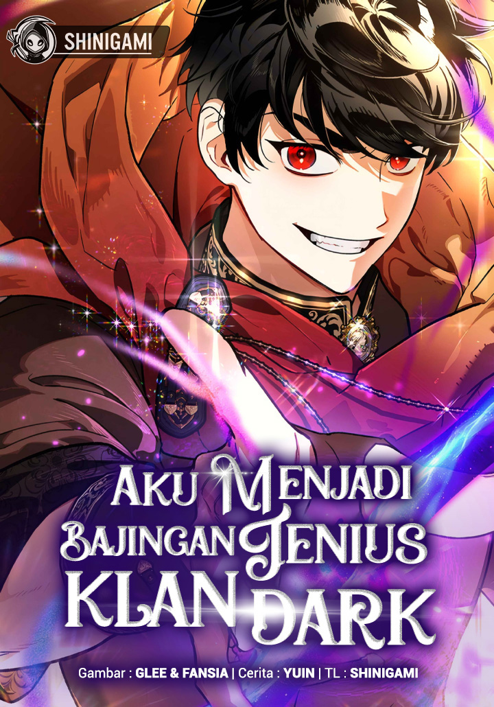 I Became The Genius Bastard Of A Noble Dark Clan