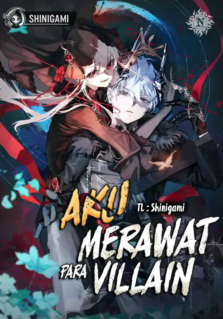 Became The Patron Of Villains