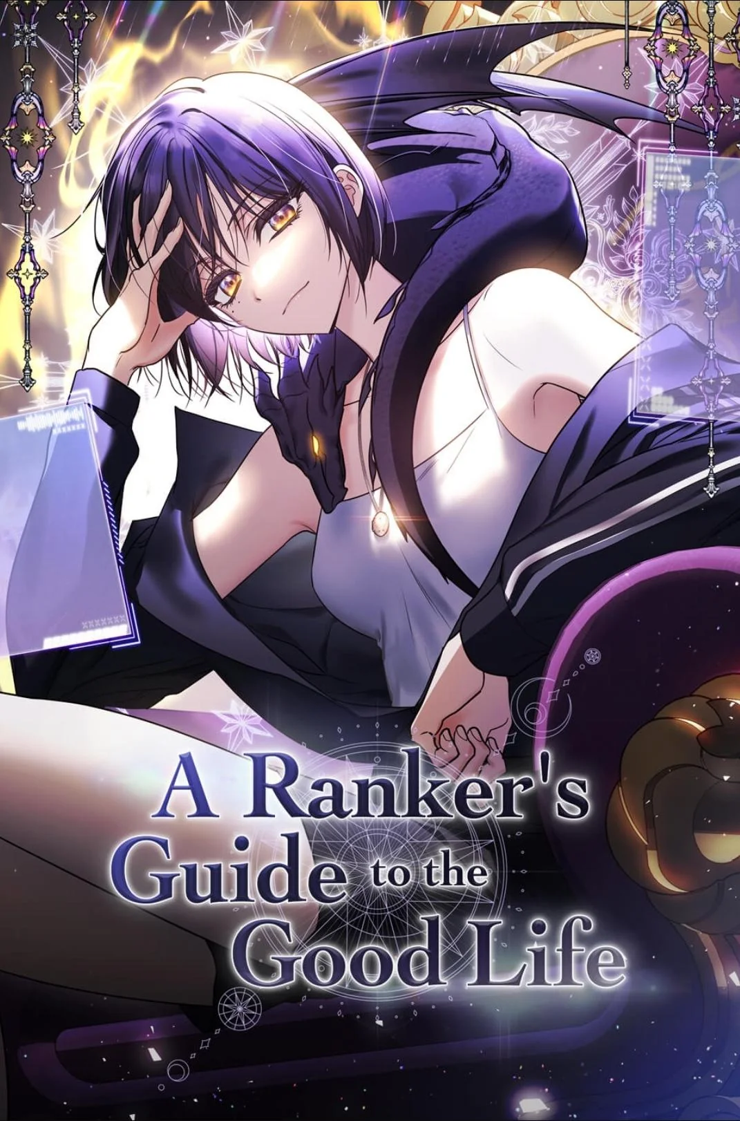 A Guide to the Right Life for Rankers