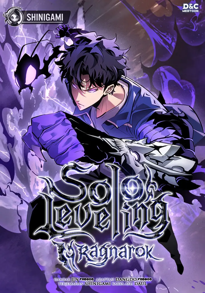 Solo Leveling : Ragnarok