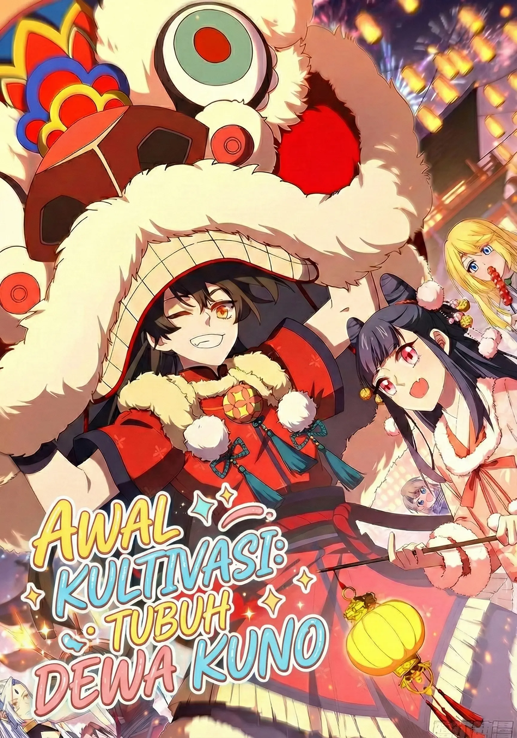 Scoring the Sacred Body of the Ancients from the Get-go