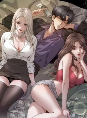 I’m a Super Rich Guy, So It’s Reasonable For Me to Be a Scumbag