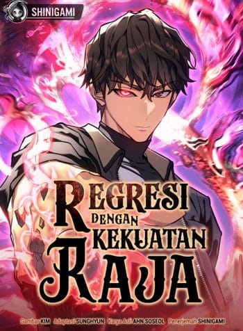 Regressing With The King’s Power