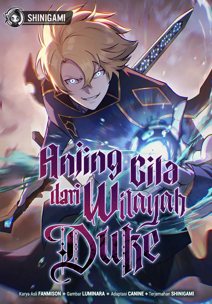 The Mad Dog Of The Duke’s Estate