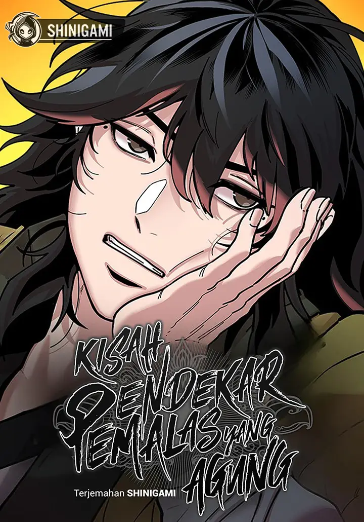 Chronicles Of The Lazy Sovereign