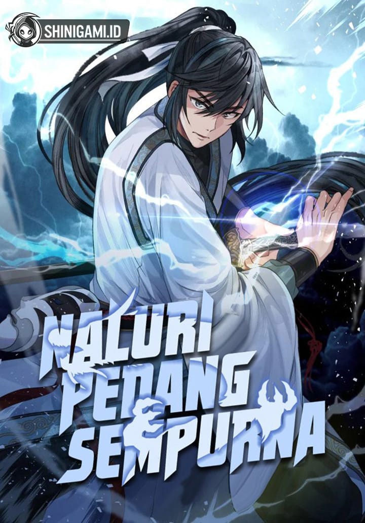 Absolute Sword Sense