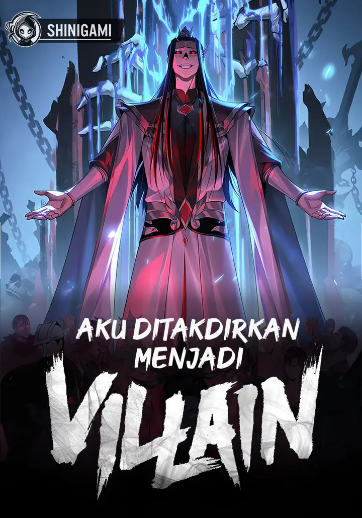 The Villain Of Destiny